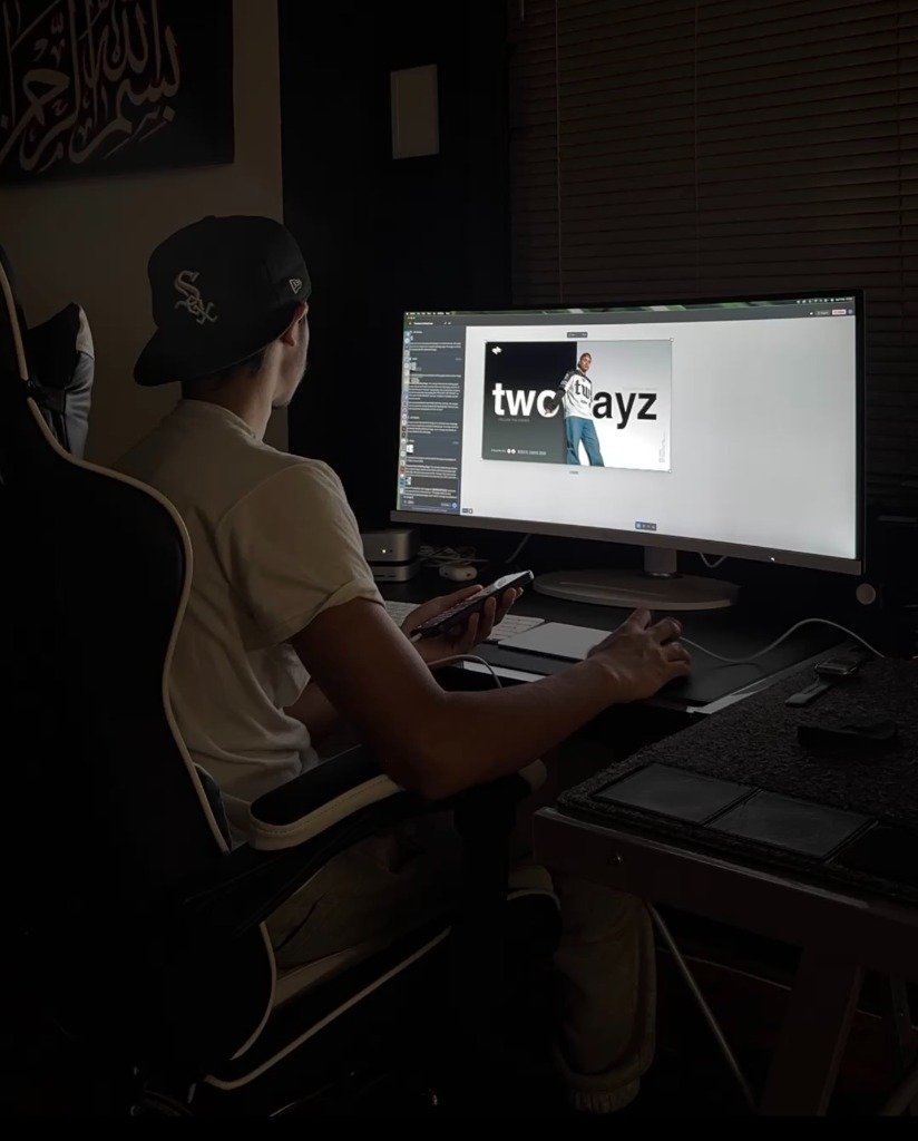 Twowayz 2025 Moment