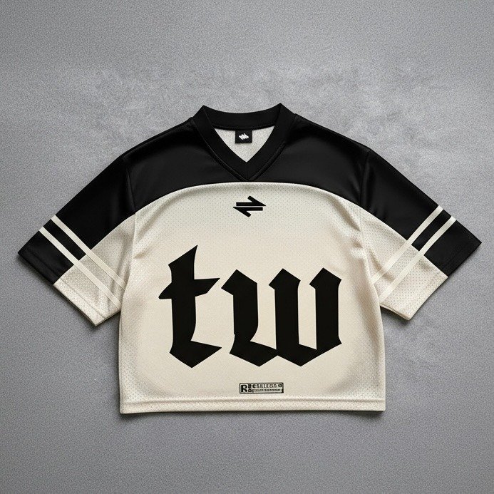 Twowayz Signature Jersey