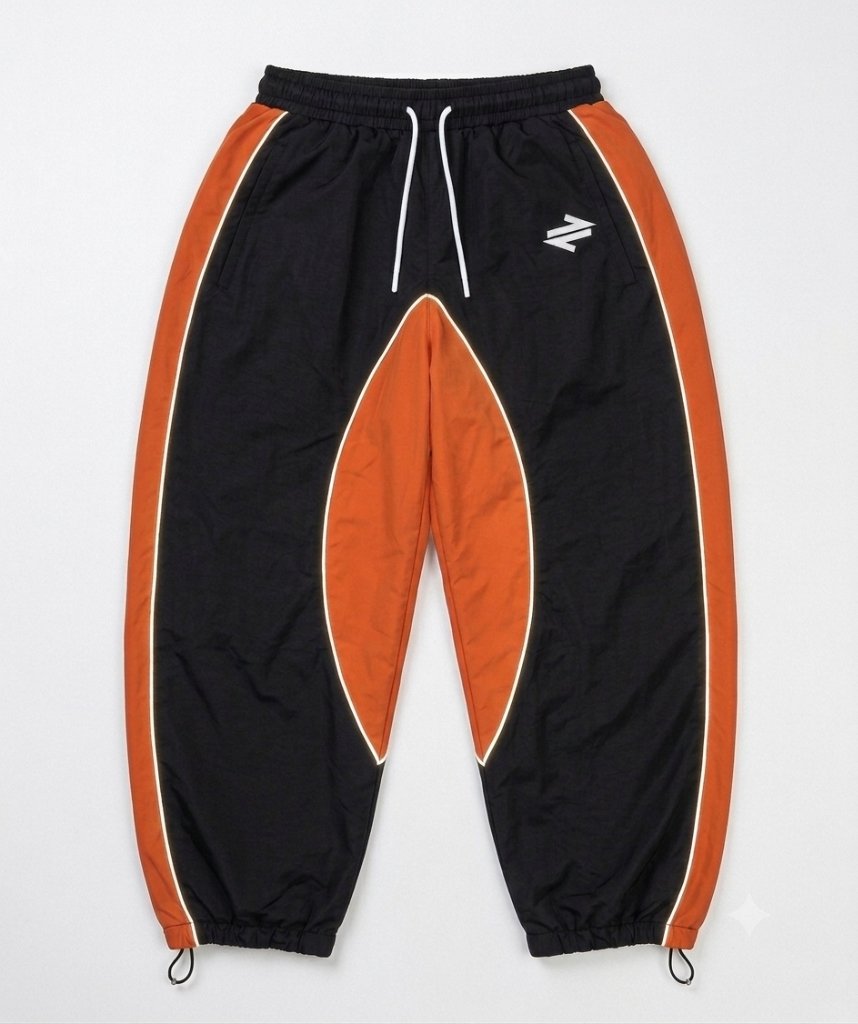 Twowayz Signature Tracksuit Back